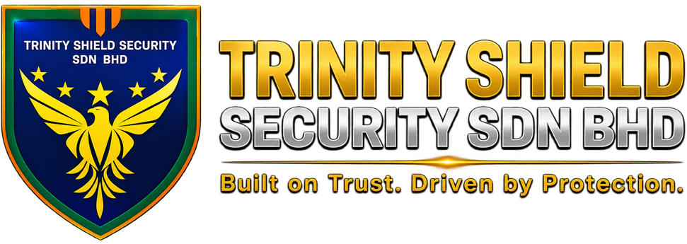 Trinity Shield Security