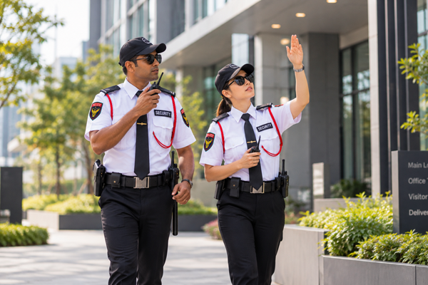 Property Security