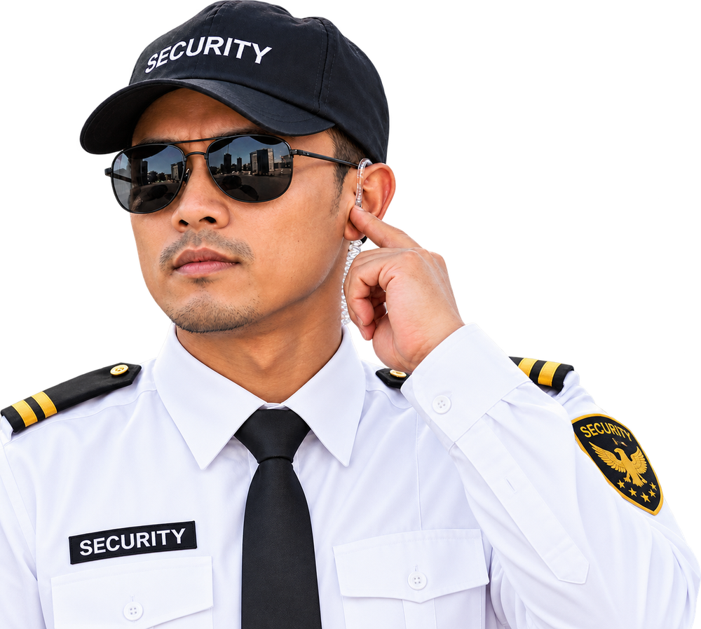 Security guard